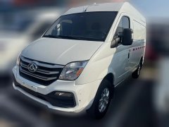 2021 Maxus V80 2021 2.0T AT PLUS AMTVanVANSWBSuperLow Roof3Seat #1