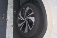 2021 Volkswagen ID.6 CROZZ 2021 AT Long RangePURE+Edition #6