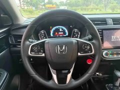 2019 Honda Crider 2019 1.0T AT 180TurboLeading China VI #10