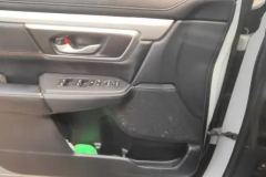 2022 Honda CR-V 2021 2.0 AT Pure conductEditionFWD Sharp·HEV #7