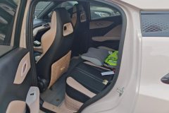 2024 BYD Seagull 2025 305km vitalityEdition #11