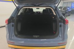 2023 Haval H6 2023 China tideEdition 1.5T ATUrbanEdition #4