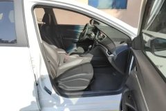 2021 Buick Excelle GT Sedan 2021 1.5 AT modelElite Facelift #8