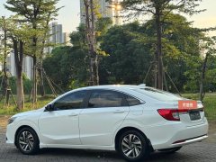 2020 Honda Crider 2019 1.0T AT 180TurboLuxury China VI #6