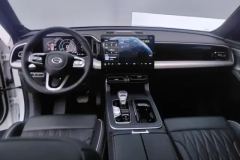 2024 GAC Trumpchi Trumpchi GS8 2024 PilotSeries 2.0TGDI AT 2WDLuxurySmart Connect #12