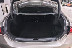 2020 Mercedes-Benz A-Class 2020 1.3TAT A200LSportsedan chairFashion Facelift #4