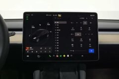 2022 Tesla Model Y 2022 Facelift rear wheel driveEdition #16