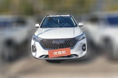 2023 Haval M6 2021 1.5T MT PLUSLuxurySmart Connect #2