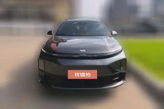 2024 Li Auto Li Auto L6 2024 pro #2