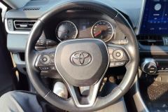 2023 Toyota Wildlander 2022 2.0 AT 4WDLuxuryPLUSEdition #15