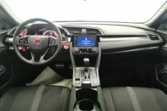 2020 Honda Civic 2021 1.5T AT HATCHBACK 220TURBOTrendy cool control #12