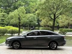2023 Chang'an Ruicheng Plus 2023 1.5T AT DCTPremium #4