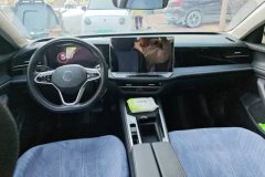 2024 Volkswagen Magotan 2024 2.0T AT 380TSI DSGPremiumLargeMaibao #12