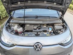 2024 Volkswagen ID.3 2024 OutstandingEdition #16