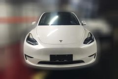 2023 Tesla Model Y 2022 Facelift Long Rangeall wheel driveEdition #2