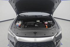 2024 BYD Song Pro PHEV 2024 Glory 1.5L AT DM-i 71KMPilot #10
