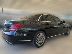 2020 Mercedes-Benz E-Class 2020 2.0T AT E300LLuxury #5