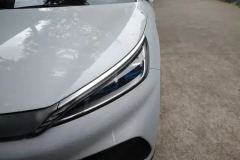 2024 BYD Yuan Plus 2024 Glory 510KM Surpass #5
