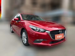 2017 Mazda Mazda3 Axela Sedan 2017 1.5 AT Comfort China VI #3