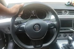 2018 Volkswagen Magotan 2018 1.4T AT 280TSIComfort #15