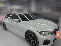 2021 BMW 3 Series 2021 Facelift II 2.0T AT 325Li MSport Pkg #1