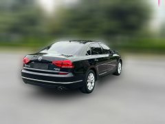 2018 Volkswagen Passat 2017 1.8T AT 330TSIHonor #4