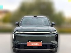 2025 GAC Trumpchi Trumpchi Xiangwang S7 2025 180km Ultra 4WDlidarEdition #2
