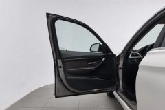 2019 BMW 3 Series 2019 2.0T AT 320LiFashion #11