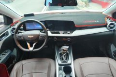 2023 Chevrolet Monza 2024 1.5L AT DCTJoy #12