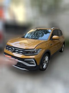 2019 Volkswagen T-Cross 2019 1.4T AT 280TSIComfort #1