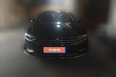 2022 Volkswagen Magotan 2020 1.4T AT 280TSIComfort #2