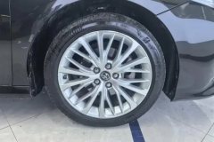 2019 Toyota Camry 2019 2.5 AT GLuxury China V #6