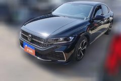 2024 Volkswagen Passat 2024 380TSI Dragon Soaring in the Starry SkyEdition #1