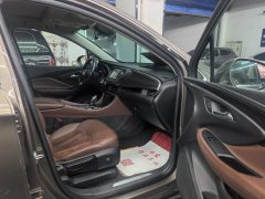 2017 Buick Envision Plus 2017 2.0T AT 28TElite 4WD #5