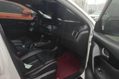 2022 Nissan Qashqai 2021 2.0 AT Smart #8