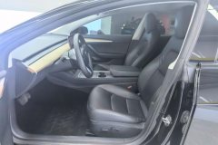 2023 Tesla Model 3 2022 rear wheel driveEdition #9