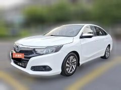 2020 Honda Crider 2019 1.0T AT 180TurboComfort China VI #1