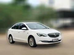2016 Buick Excelle GT Sedan 2016 1.5 AT 15NLuxury #3