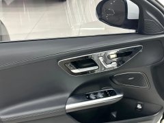 2023 Mercedes-Benz C-Class 2023 Facelift II 1.5T AT C 260 L Sport #23