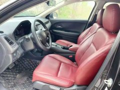 2019 Honda Vezel 2019 1.5T AT 220TURBOElite China VI #4
