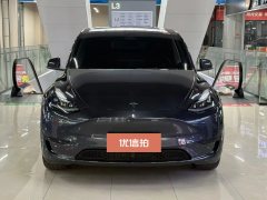 2024 Tesla Model Y 2024 rear wheel driveEdition #2