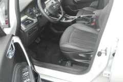 2020 Geely Auto Vision X3 2020 1.5 AT Premium #9