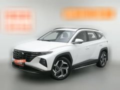 2023 Hyundai Tucson 2023 TucsonL 1.5T AT 2WDLUXPremium #1
