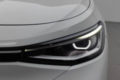 2022 Volkswagen ID.4 CROZZ 2022 AT Pure enjoymentLimited #5