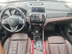 2019 BMW X1 2019 2.0T AT 20LiExclusive4WD #11