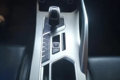 2020 Geely Auto Binyue 2019 1.5T AT 260Tknight China VI #16