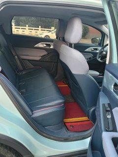 2023 Geometry E Firefly 2023 401KM thunder tiger 5Seat #10
