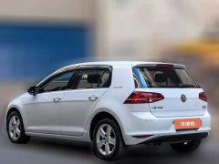 2017 Volkswagen Golf 2016 1.4T AT 230TSI Comfort #4