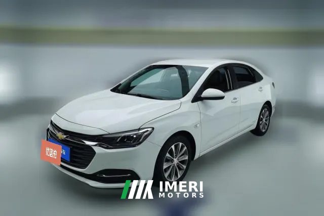 2021 Chevrolet Monza 2020 1.5 AT 320YuechangEdition