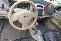2018 Nissan Sylphy 2019 1.6 AT ClassicXE+Smart ConnectLeading #12
